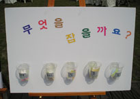 ȯ�� �޴� ���� VS �� ����