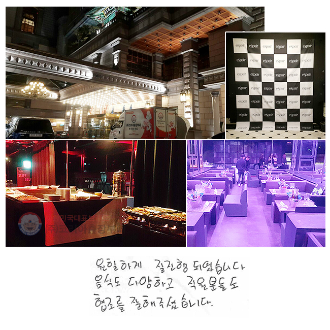 ϰ  Ǿϴ. ĵ پϰ е鵵  ּ̽ϴ.