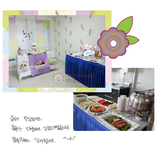  ־.
 پؼ ޽ϴ.
 ּż մϴ. ^^